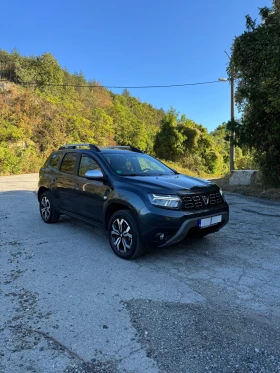 Dacia Duster 1.3 Tce , снимка 8