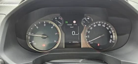 Toyota Land cruiser OME BP-51, 27к км, семеен автомобил в гаранция, снимка 10