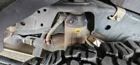 Toyota Land cruiser OME BP-51, 27к км, семеен автомобил в гаранция, снимка 15