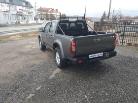 Isuzu D-max 4Х4  , снимка 6