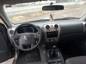 Isuzu D-max 4Х4  , снимка 11