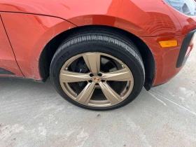 Porsche Macan AWD  CARFAX, снимка 7