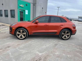Porsche Macan AWD  CARFAX, снимка 2