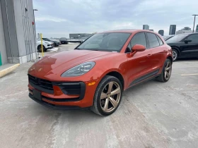 Porsche Macan AWD  CARFAX, снимка 1