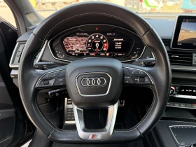 Audi SQ5, снимка 13