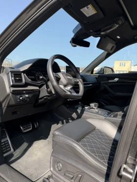 Audi SQ5, снимка 10