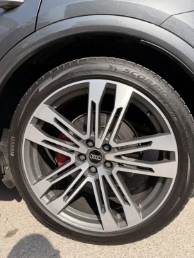 Audi SQ5, снимка 15