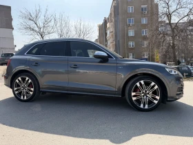 Audi SQ5, снимка 7