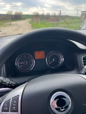 SsangYong Korando, снимка 8