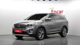 Kia Sorento, снимка 1