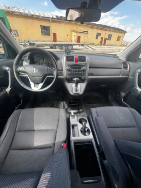 Honda Cr-v 2.0 i-VTEC 4x4 AUTOMATIC Обслужена!, снимка 10