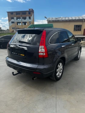 Honda Cr-v 2.0 i-VTEC 4x4 AUTOMATIC Обслужена!, снимка 6