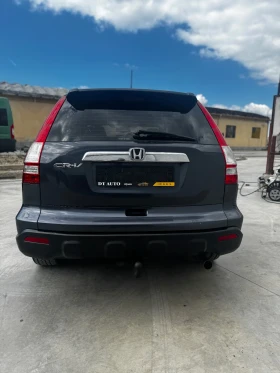 Honda Cr-v 2.0 i-VTEC 4x4 AUTOMATIC Обслужена!, снимка 4