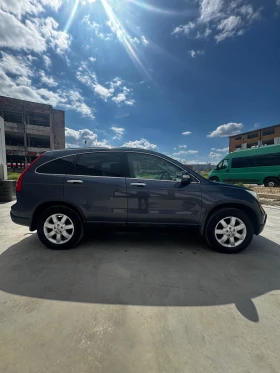 Honda Cr-v 2.0 i-VTEC 4x4 AUTOMATIC Обслужена!, снимка 9