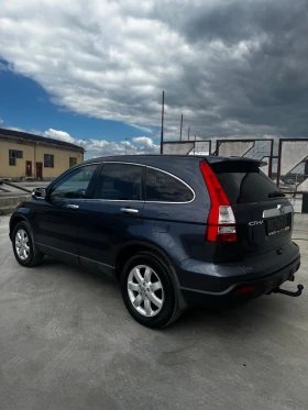 Honda Cr-v 2.0 i-VTEC 4x4 AUTOMATIC Обслужена!, снимка 5
