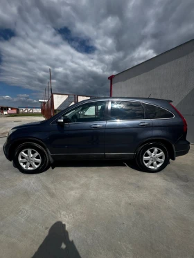 Honda Cr-v 2.0 i-VTEC 4x4 AUTOMATIC Обслужена!, снимка 8
