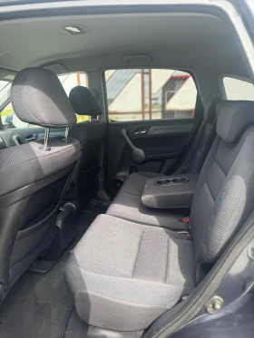Honda Cr-v 2.0 i-VTEC 4x4 AUTOMATIC Обслужена!, снимка 11