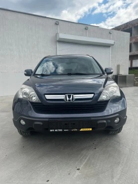 Honda Cr-v 2.0 i-VTEC 4x4 AUTOMATIC Обслужена!, снимка 1