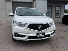 Acura Mdx * Elite PKG * 360 * ПОДГРЕВИ * NAVI, снимка 6