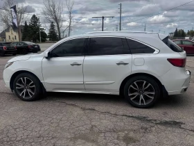 Acura Mdx * Elite PKG * 360 * ПОДГРЕВИ * NAVI, снимка 2