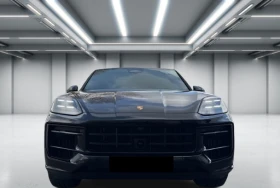 Porsche Cayenne E-Hybrid Coupe = Air Suspension = Гаранция, снимка 1