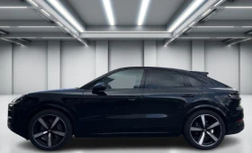 Porsche Cayenne E-Hybrid Coupe = Air Suspension = Гаранция, снимка 4