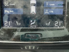 Volvo XC40 T5* Momentum* AWD* КАМЕРИ* ПОДГРЕВ* ПАНОРАМА* , снимка 13