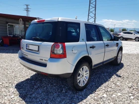 Land Rover Freelander 2.2 TD4 AWD-160 к.с. АВТОМАТИК, снимка 5