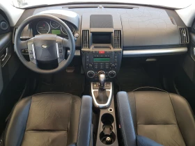 Land Rover Freelander 2.2 TD4 AWD-160 к.с. АВТОМАТИК, снимка 10