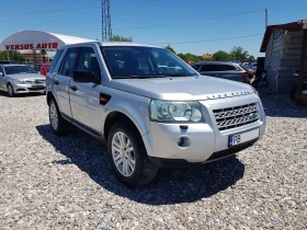 Land Rover Freelander 2.2 TD4 AWD-160 к.с. АВТОМАТИК, снимка 3