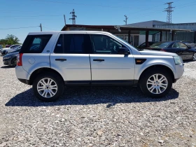 Land Rover Freelander 2.2 TD4 AWD-160 к.с. АВТОМАТИК, снимка 4