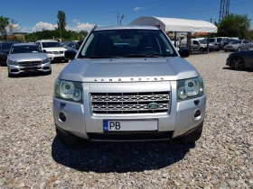 Land Rover Freelander 2.2 TD4 AWD-160 к.с. АВТОМАТИК, снимка 2