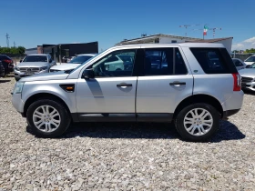 Land Rover Freelander 2.2 TD4 AWD-160 к.с. АВТОМАТИК, снимка 8