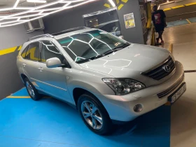 Lexus RX 400h, снимка 3