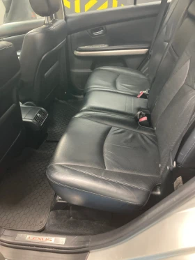 Lexus RX 400h, снимка 8