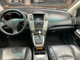 Lexus RX 400h, снимка 6