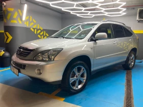 Lexus RX 400h, снимка 2