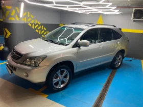 Lexus RX 400h, снимка 1