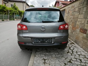 VW Tiguan 2.0 TDI 4Motion, снимка 6