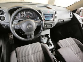 VW Tiguan 2.0 TDI 4Motion, снимка 9