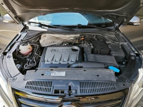 VW Tiguan 2.0 TDI 4Motion, снимка 8