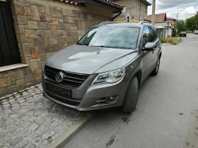 VW Tiguan 2.0 TDI 4Motion, снимка 1