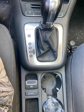 VW Tiguan 2.0 TDI 4Motion, снимка 12