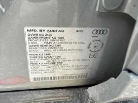 Audi Q5 Progressiv  CARFAX, снимка 11