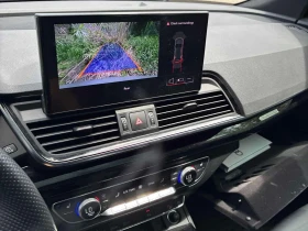 Audi Q5 Progressiv  CARFAX, снимка 16