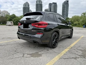 BMW X3 * M40i xDrive* B 58* АВТОКРЕДИТ БЕЗ ПЪРВОНАЧАЛНА* , снимка 6