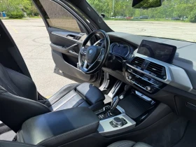 BMW X3 * M40i xDrive* B 58* АВТОКРЕДИТ БЕЗ ПЪРВОНАЧАЛНА* , снимка 14
