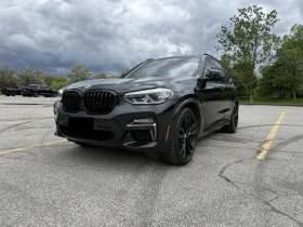 BMW X3 * M40i xDrive* B 58* АВТОКРЕДИТ БЕЗ ПЪРВОНАЧАЛНА* , снимка 1