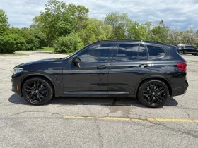 BMW X3 * M40i xDrive* B 58* АВТОКРЕДИТ БЕЗ ПЪРВОНАЧАЛНА* , снимка 5