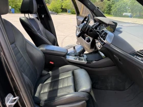 BMW X3 * M40i xDrive* B 58* АВТОКРЕДИТ БЕЗ ПЪРВОНАЧАЛНА* , снимка 8